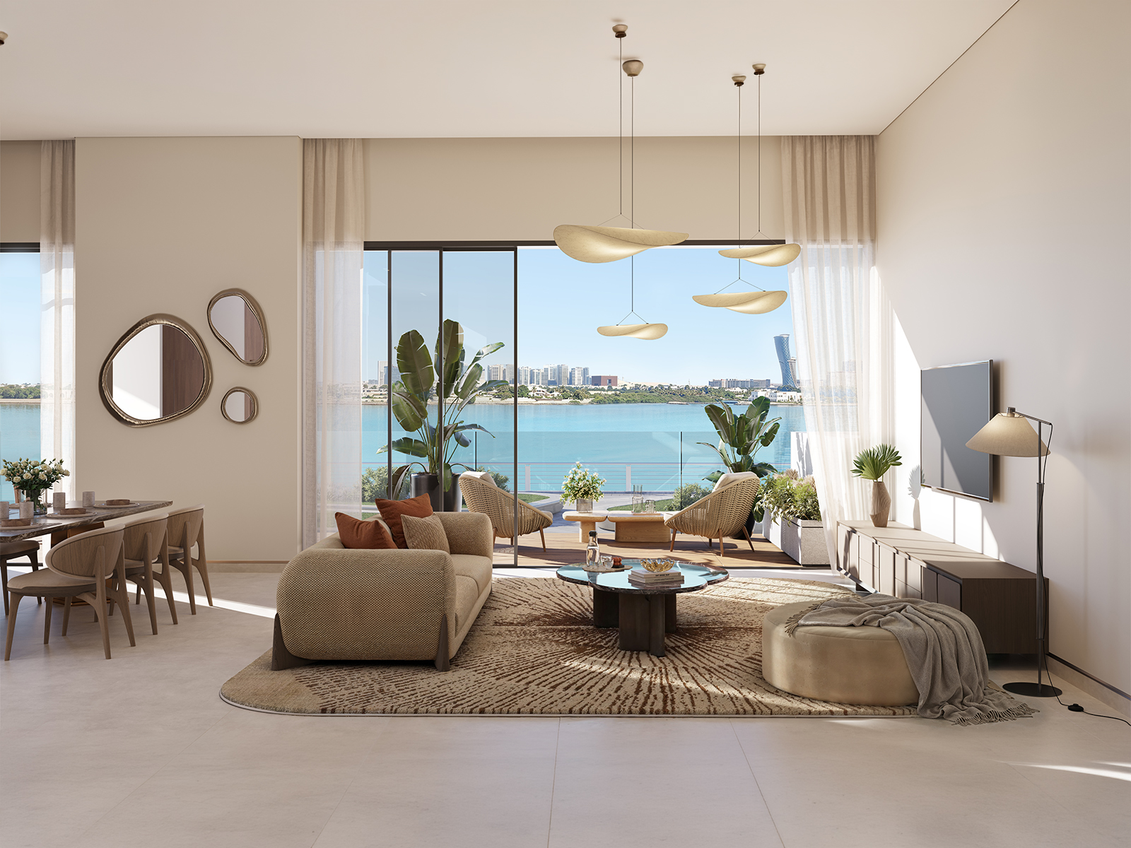 Interiors & lifestyle