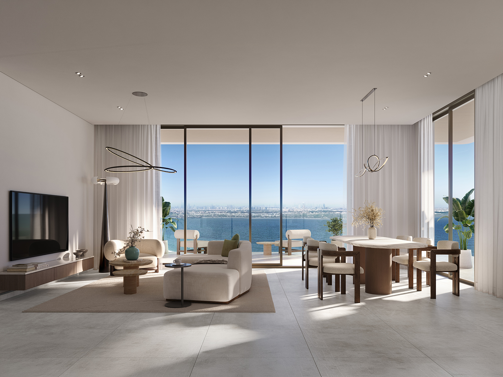Interiors & lifestyle