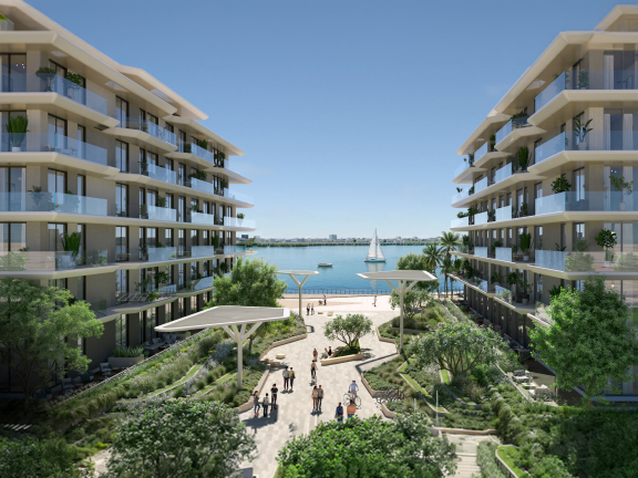 Experience a New Standard of Island Living