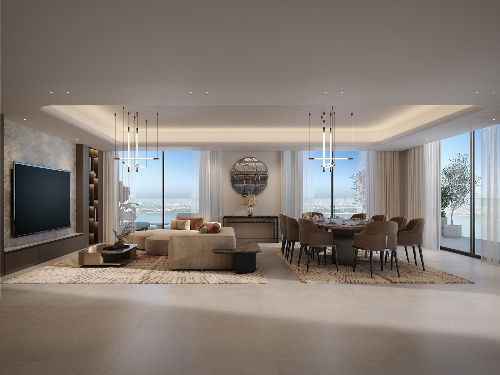 Interiors & lifestyle