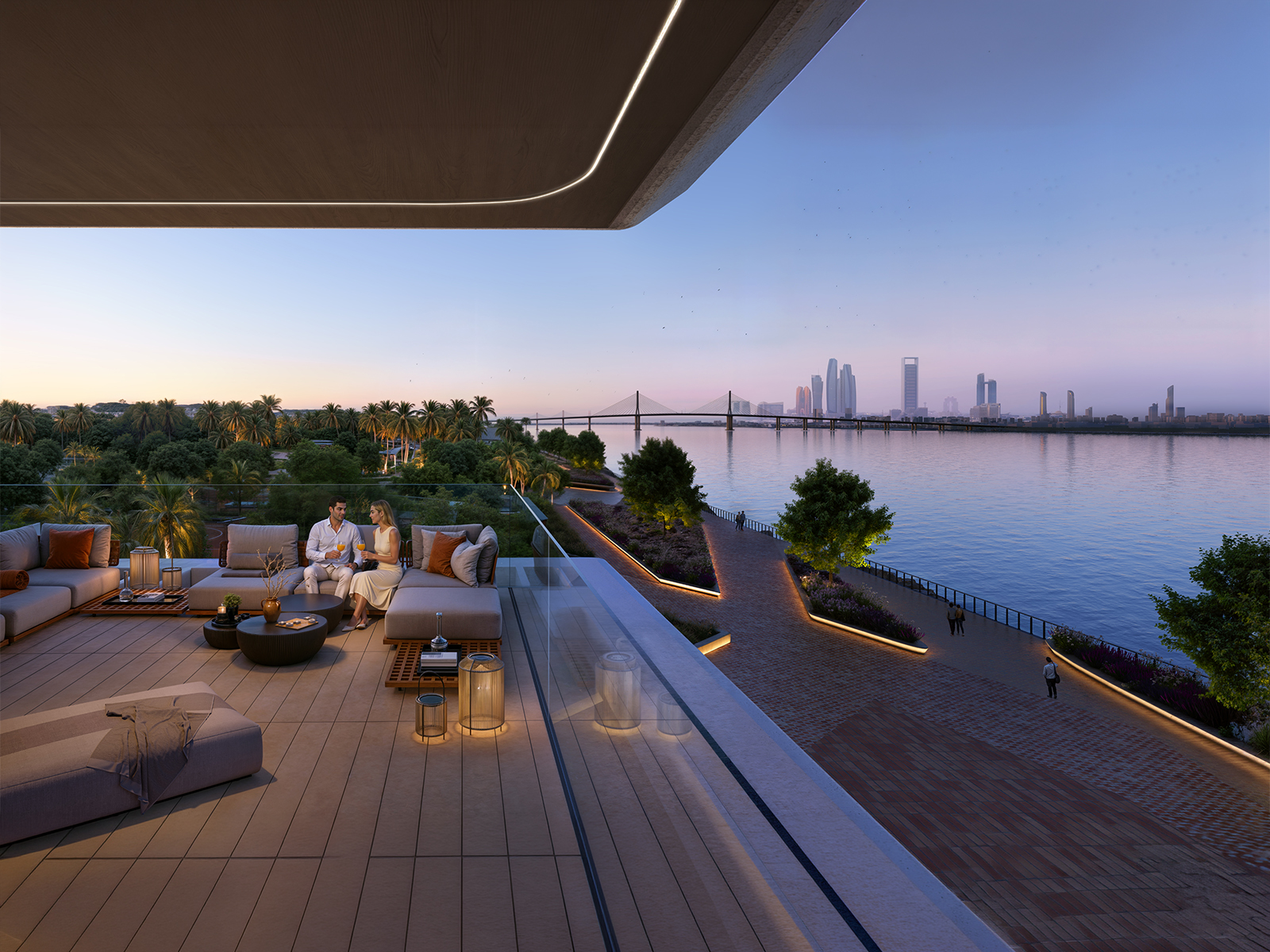 Interiors & lifestyle